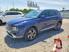 5NMS24AJ8MH337359 2021 HYUNDAI SANTA FE