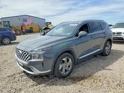 5NMS24AJ8MH341346 2021 HYUNDAI SANTA FE