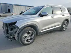 5NMS24AJ8MH355778 2021 HYUNDAI SANTA FE