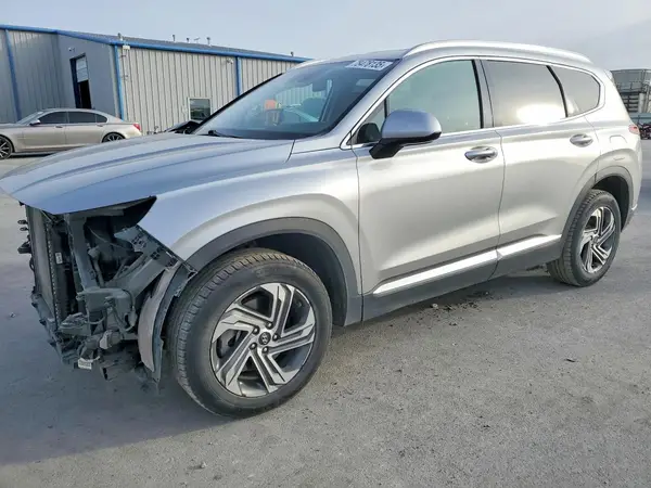 5NMS24AJ8MH355778 2021 HYUNDAI SANTA FE - Image 1