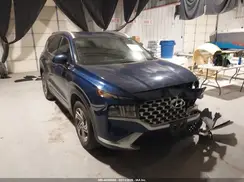 5NMS24AJ8MH356199 2021 HYUNDAI SANTA FE