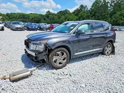 5NMS24AJ8MH360978 2021 HYUNDAI SANTA FE