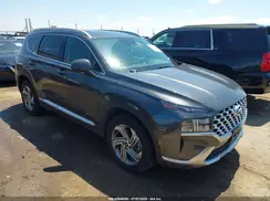5NMS24AJ8NH373070 2022 HYUNDAI SANTA FE