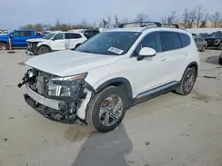 5NMS24AJ8NH375739 2022 HYUNDAI SANTA FE