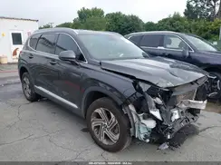 5NMS24AJ8NH400574 2022 HYUNDAI SANTA FE