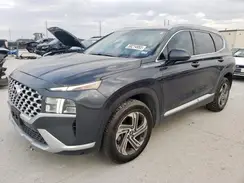 5NMS24AJ8NH408299 2022 HYUNDAI SANTA FE
