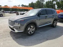5NMS24AJ8NH414636 2022 HYUNDAI SANTA FE