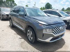 5NMS24AJ8NH429346 2022 HYUNDAI SANTA FE
