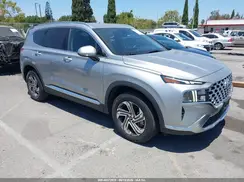 5NMS24AJ8NH433672 2022 HYUNDAI SANTA FE