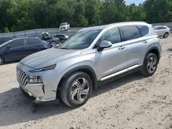 5NMS24AJ8NH435972 2022 HYUNDAI SANTA FE
