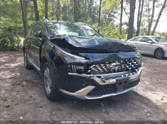 5NMS24AJ8NH447667 2022 HYUNDAI SANTA FE