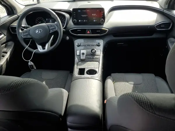 5NMS24AJ8NH447765 2022 HYUNDAI SANTA FE - Image 8