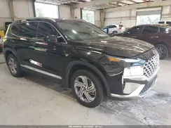 5NMS24AJ8NH447829 2022 HYUNDAI SANTA FE
