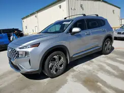 5NMS24AJ8NH450875 2022 HYUNDAI SANTA FE