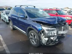 5NMS24AJ8NH454666 2022 HYUNDAI SANTA FE
