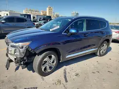 5NMS24AJ8NH456238 2022 HYUNDAI SANTA FE