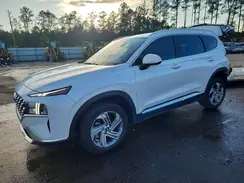 5NMS24AJ8NH457244 2022 HYUNDAI SANTA FE