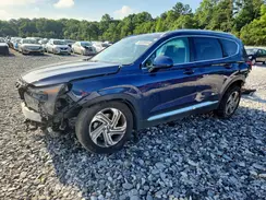 5NMS24AJ8NH461889 2022 HYUNDAI SANTA FE