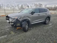 5NMS24AJ8NH465070 2022 HYUNDAI SANTA FE