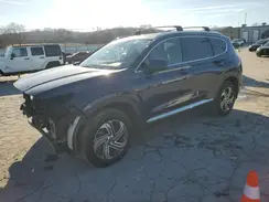 5NMS24AJ8NH477865 2022 HYUNDAI SANTA FE