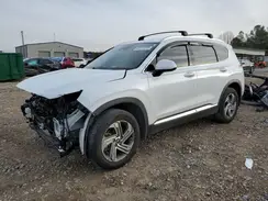 5NMS24AJ8NH479437 2022 HYUNDAI SANTA FE