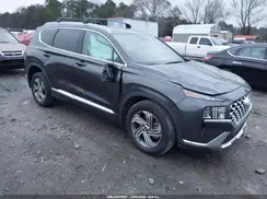 5NMS24AJ8NH479714 2022 HYUNDAI SANTA FE