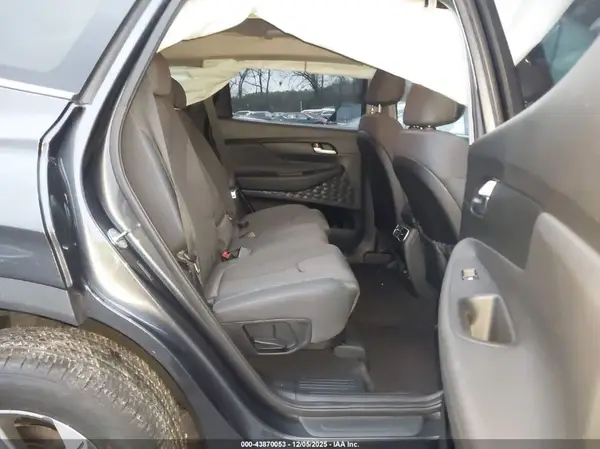 5NMS24AJ8NH479714 2022 HYUNDAI SANTA FE - Image 8