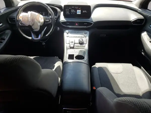 5NMS24AJ8PH483149 2023 HYUNDAI SANTA FE - Image 8