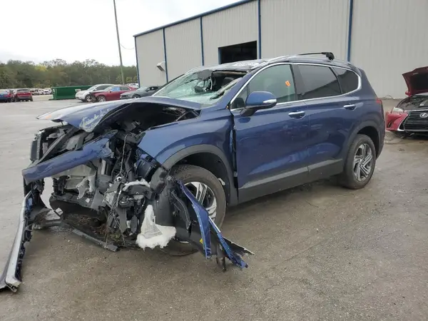 5NMS24AJ8PH486648 2023 HYUNDAI SANTA FE - Image 1