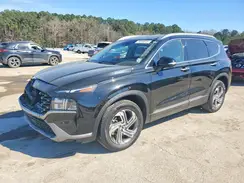 5NMS24AJ8PH491669 2023 HYUNDAI SANTA FE