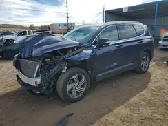 5NMS24AJ8PH494006 2023 HYUNDAI SANTA FE