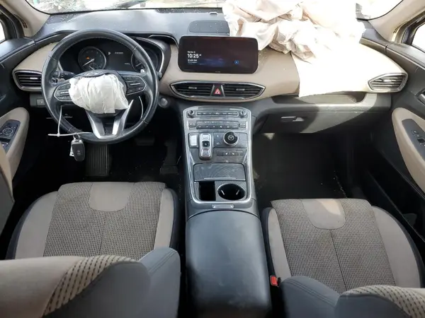 5NMS24AJ8PH494006 2023 HYUNDAI SANTA FE - Image 8