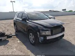 5NMS24AJ8PH501469 2023 HYUNDAI SANTA FE