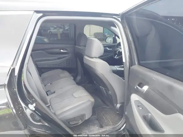 5NMS24AJ8PH503268 2023 HYUNDAI SANTA FE - Image 8