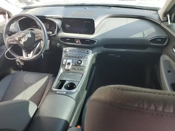 5NMS24AJ8PH507420 2023 HYUNDAI SANTA FE - Image 8