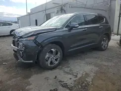 5NMS24AJ8PH517199 2023 HYUNDAI SANTA FE