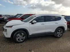 5NMS24AJ8PH519308 2023 HYUNDAI SANTA FE