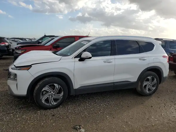 5NMS24AJ8PH519308 2023 HYUNDAI SANTA FE - Image 1