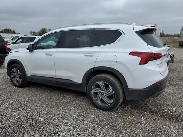 5NMS24AJ8PH519308 2023 HYUNDAI SANTA FE - Image 2