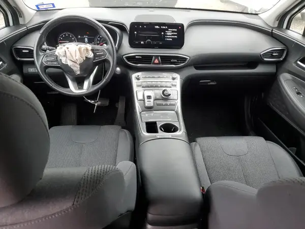 5NMS24AJ8PH519308 2023 HYUNDAI SANTA FE - Image 8