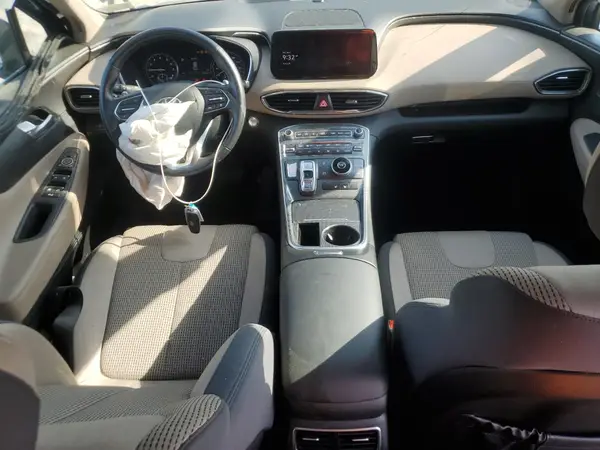 5NMS24AJ8PH522256 2023 HYUNDAI SANTA FE - Image 8