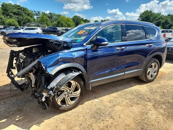 5NMS24AJ8PH524704 2023 HYUNDAI SANTA FE - Image 1