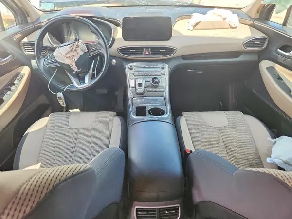 5NMS24AJ8PH524704 2023 HYUNDAI SANTA FE - Image 8