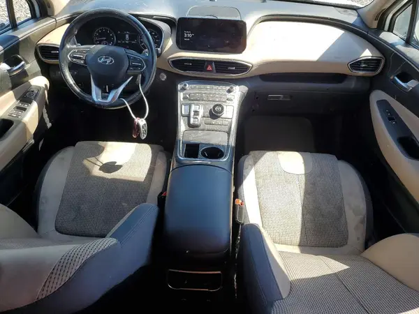 5NMS24AJ8PH524931 2023 HYUNDAI SANTA FE - Image 8