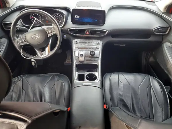 5NMS24AJ8PH526128 2023 HYUNDAI SANTA FE - Image 8