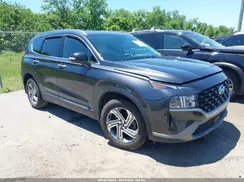 5NMS24AJ8PH529238 2023 HYUNDAI SANTA FE
