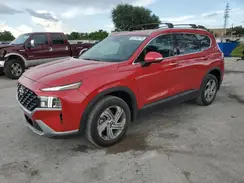 5NMS24AJ8PH540644 2023 HYUNDAI SANTA FE