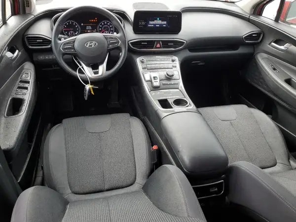 5NMS24AJ8PH540644 2023 HYUNDAI SANTA FE - Image 8