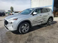 5NMS24AJ8PH543964 2023 HYUNDAI SANTA FE