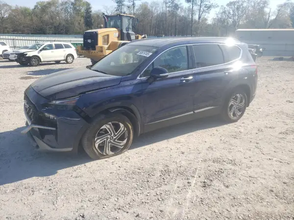 5NMS24AJ8PH544323 2023 HYUNDAI SANTA FE - Image 1